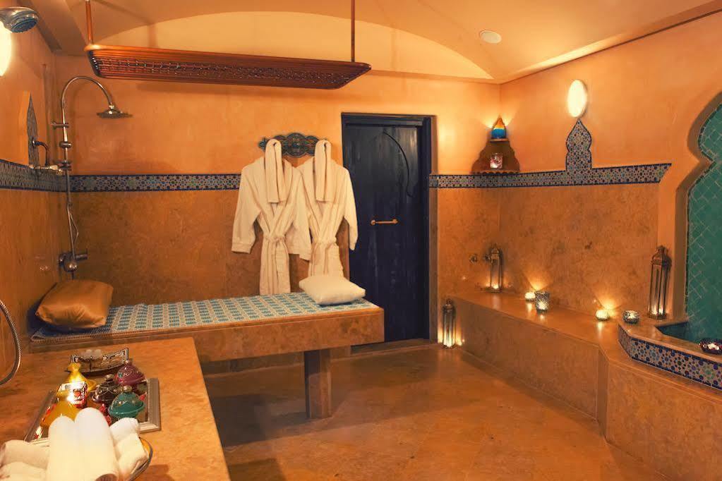 Villa Des Ambassadors Рабат Экстерьер фото