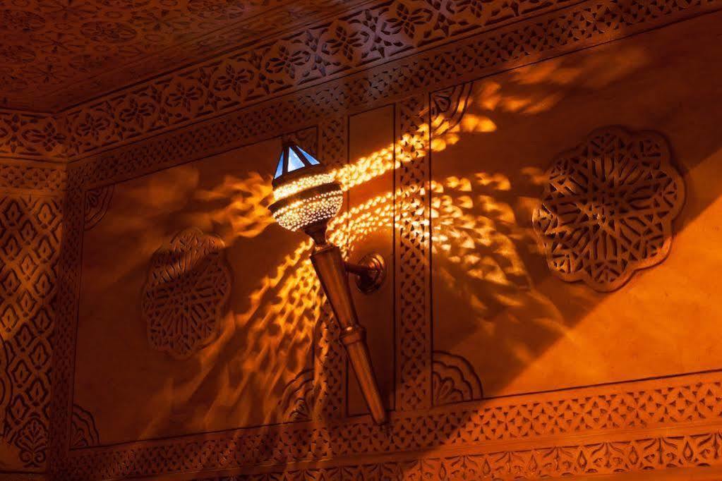 Villa Des Ambassadors Рабат Экстерьер фото